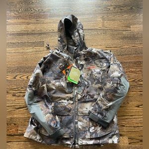Sitka Hudson Jacket